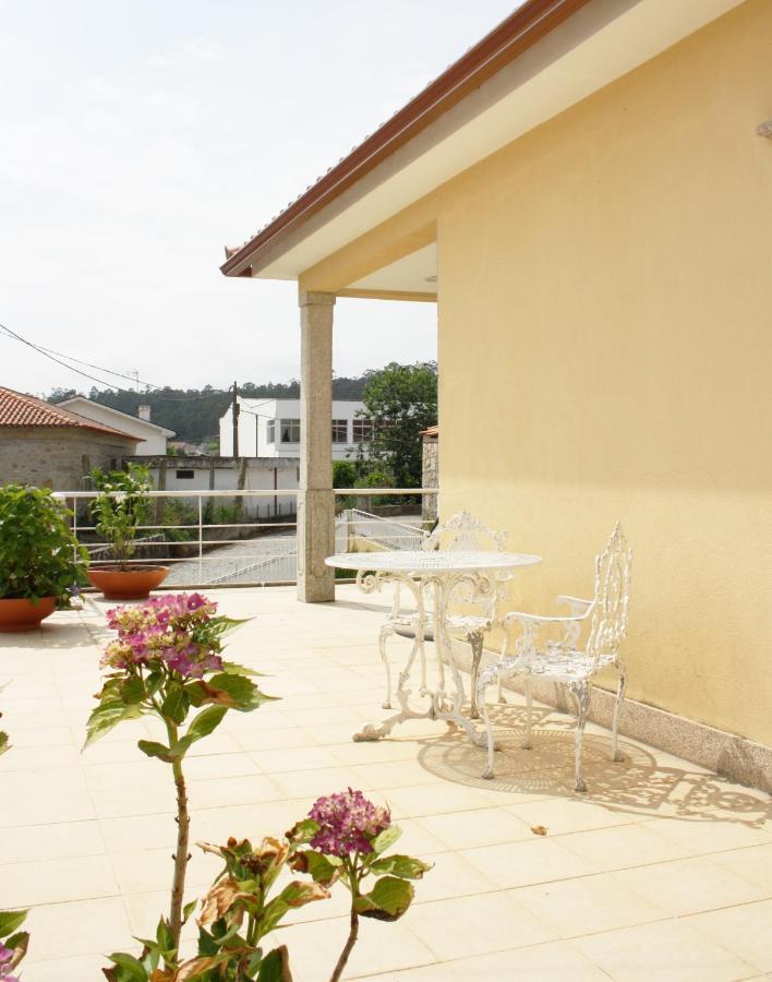 Mr Alheira House Villa Barcelos Exterior photo