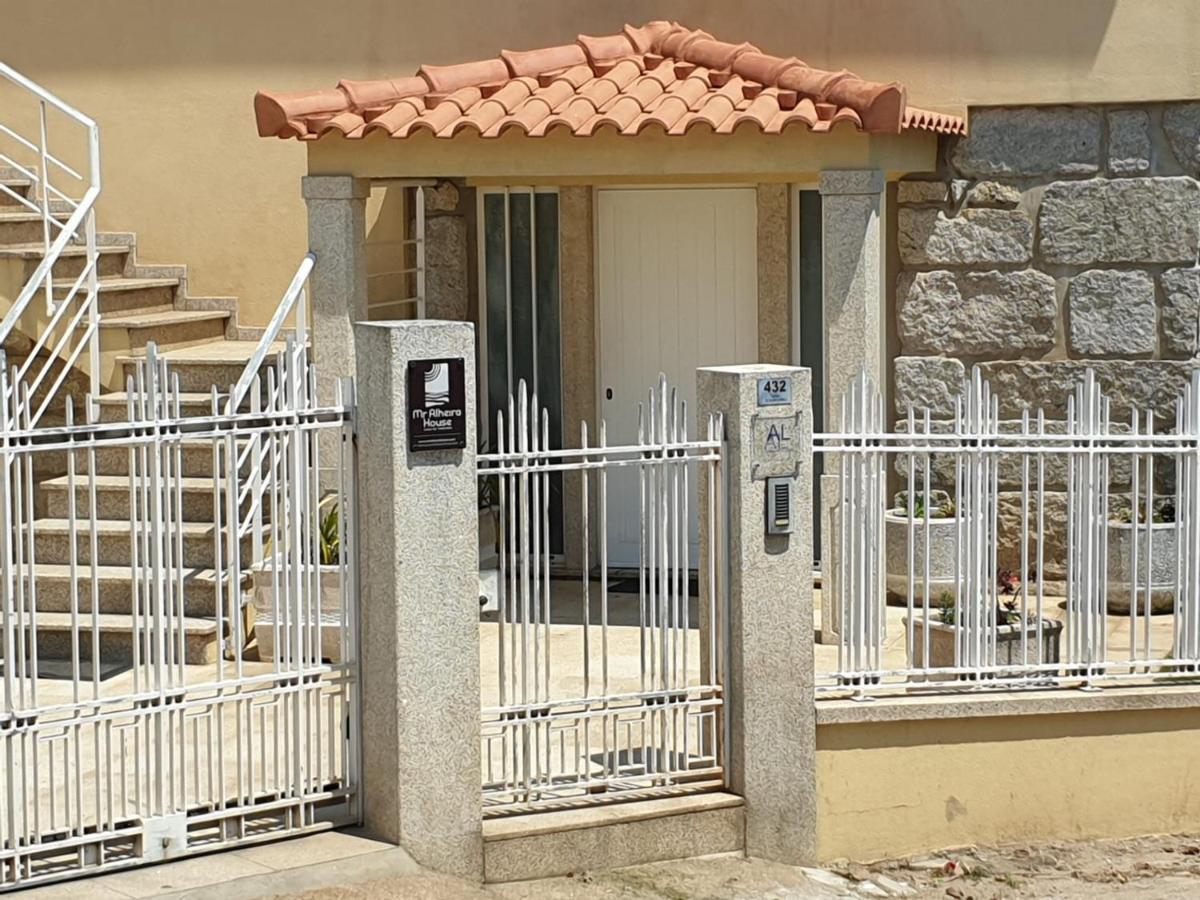 Mr Alheira House Villa Barcelos Exterior photo