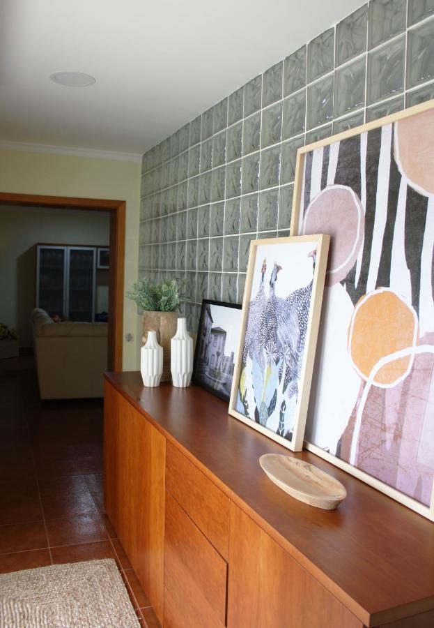 Mr Alheira House Villa Barcelos Exterior photo