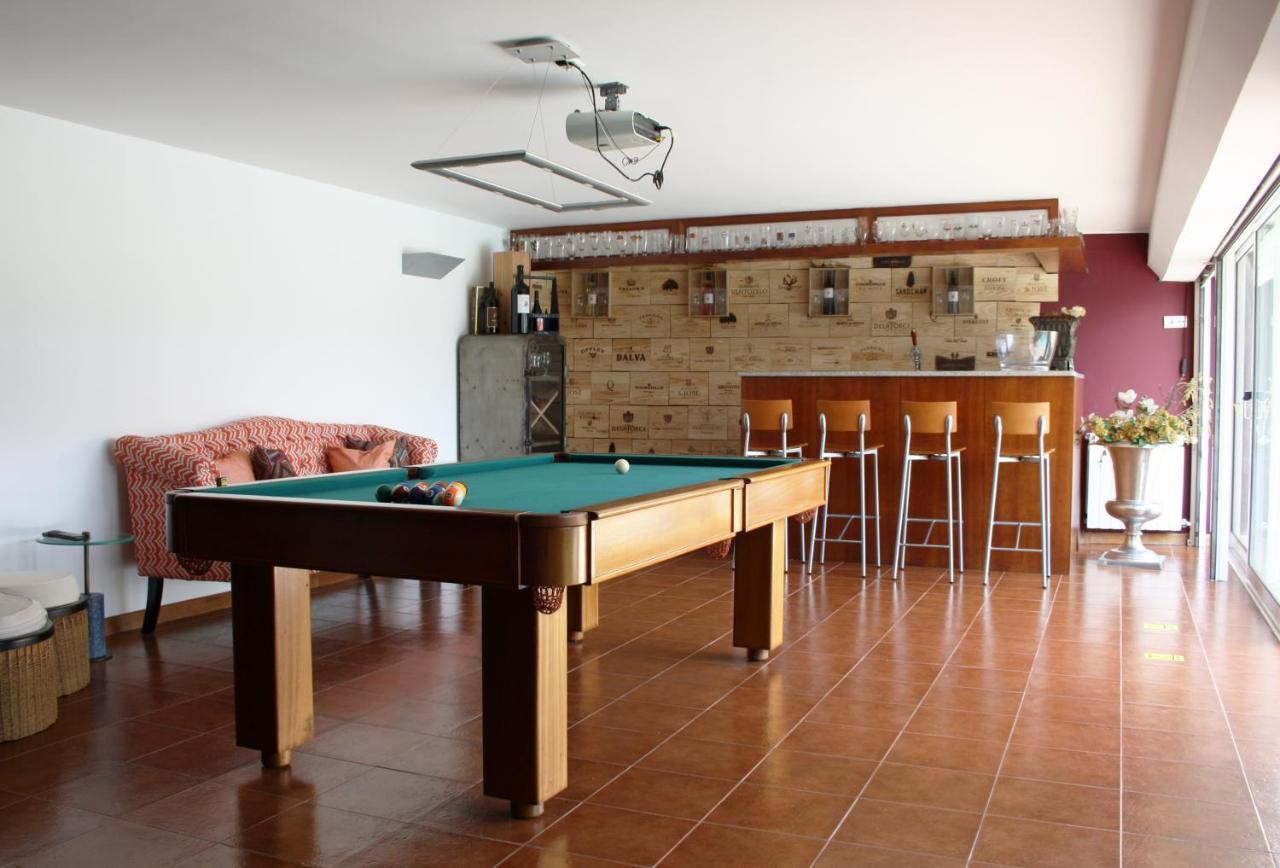 Mr Alheira House Villa Barcelos Exterior photo