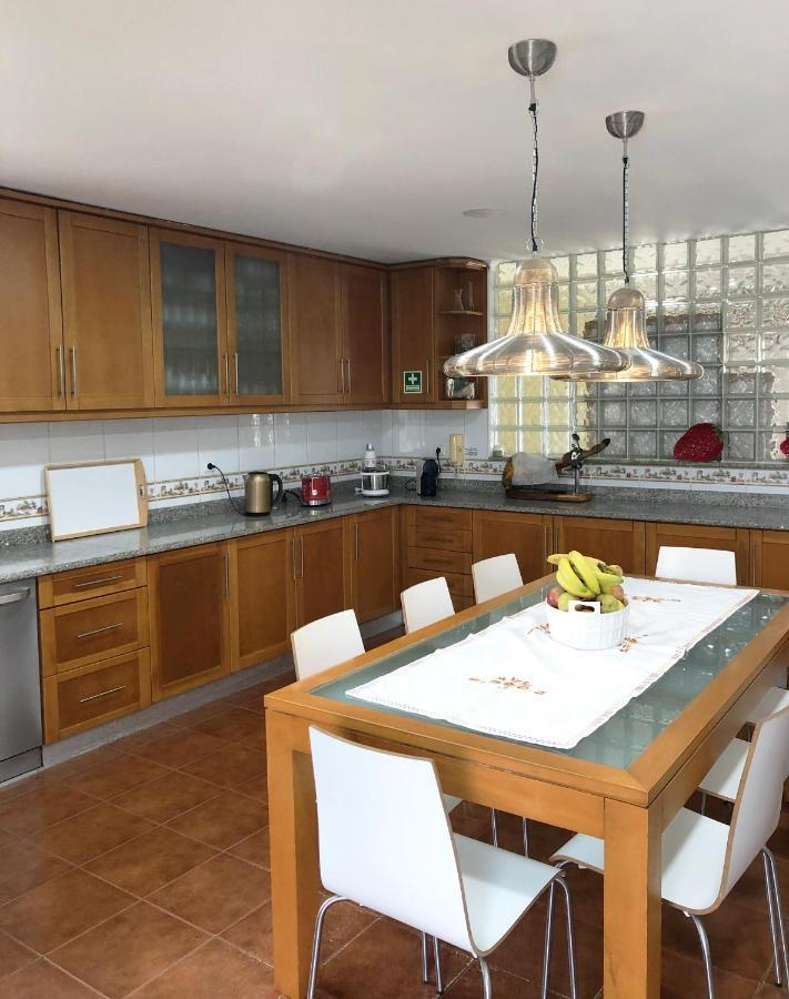 Mr Alheira House Villa Barcelos Exterior photo
