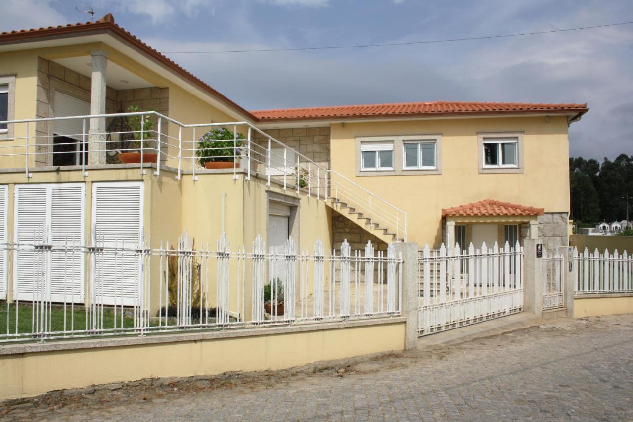 Mr Alheira House Villa Barcelos Exterior photo