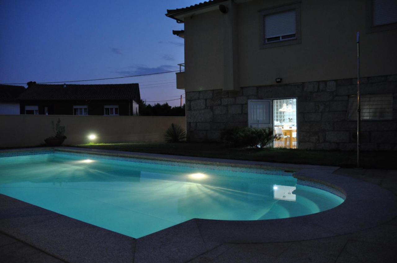 Mr Alheira House Villa Barcelos Exterior photo