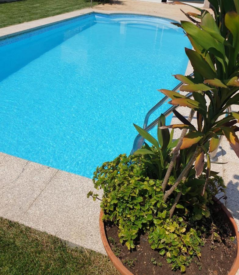Mr Alheira House Villa Barcelos Exterior photo