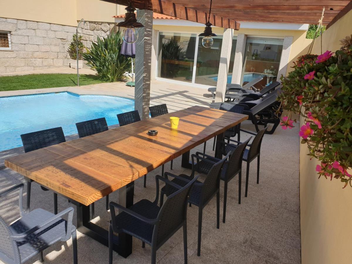 Mr Alheira House Villa Barcelos Exterior photo