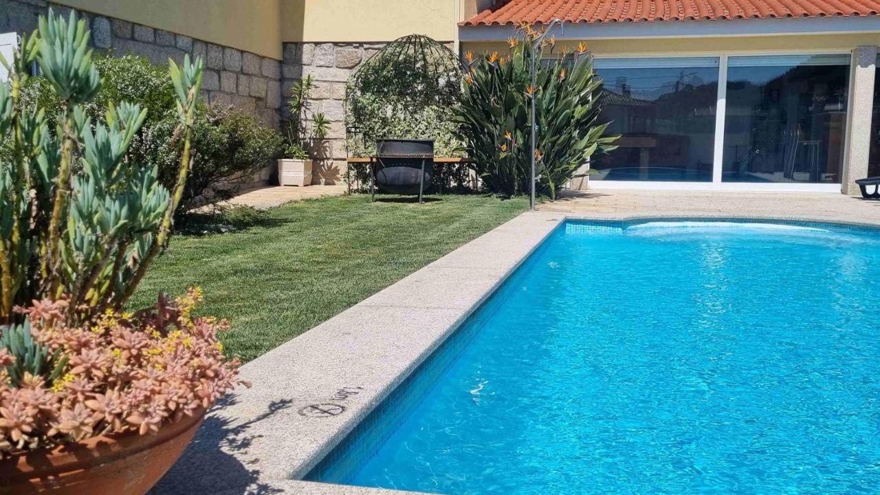 Mr Alheira House Villa Barcelos Exterior photo